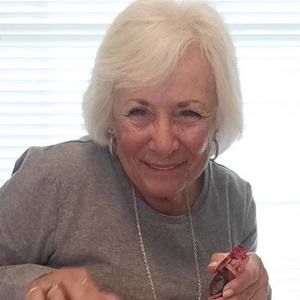 Meet your Posher, Judy